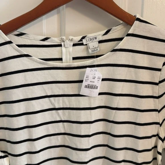 Jcrew maxi dress - Picture 2 of 4